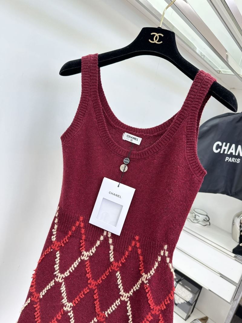 Chanel Dress